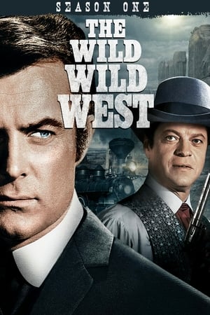 The Wild Wild West Season  1 online