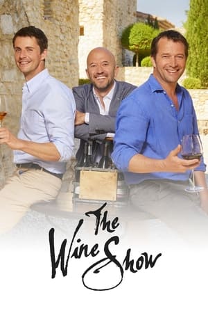 The Wine Show Season  1 online