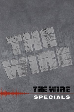 The Wire Season  0 online