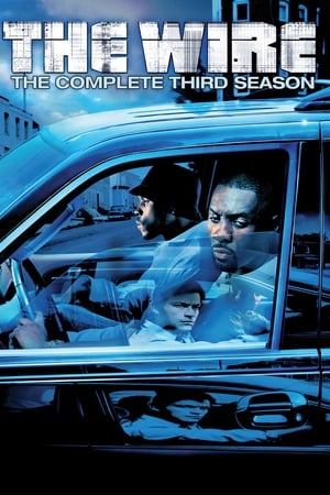 The Wire Season  3 online