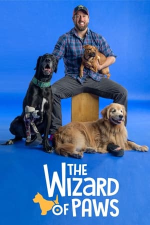 The Wizard of Paws online free