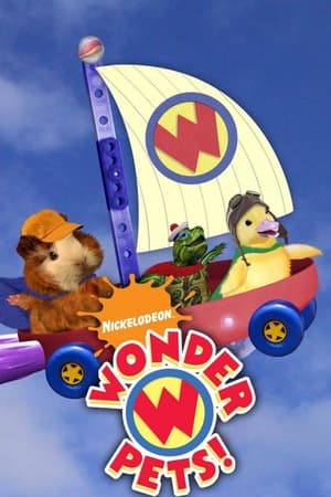 The Wonder Pets Season 1 online free