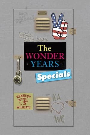 The Wonder Years Season 0 online free