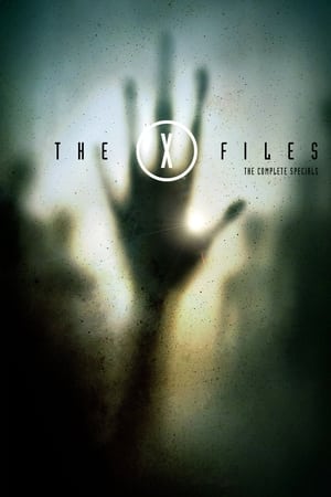 The X-Files T 0 C 53 online gratis