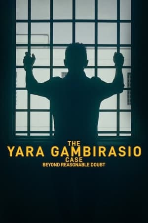 The Yara Gambirasio Case: Beyond Reasonable Doubt Season  1 online