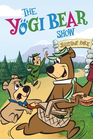 The Yogi Bear Show online free