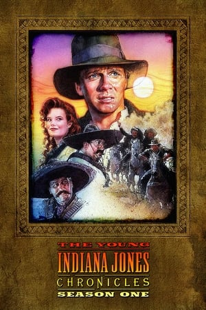 The Young Indiana Jones Chronicles Season  1 online