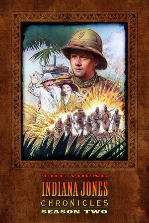 The Young Indiana Jones Chronicles Season  2 online