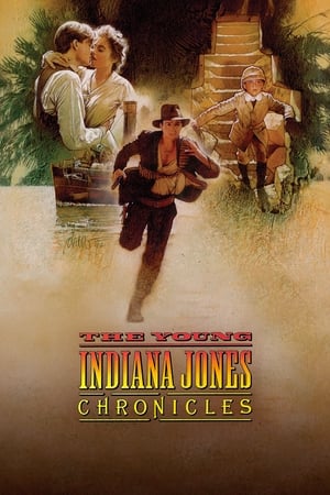 The Young Indiana Jones Chronicles online free