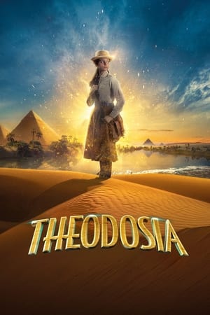 Theodosia Season  2 online