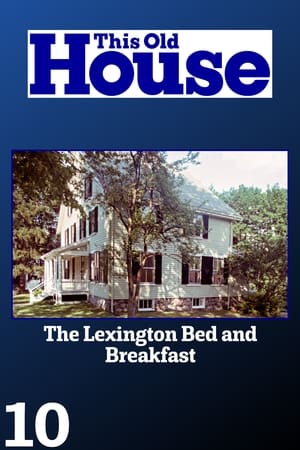 This Old House T 10 C 10 online gratis