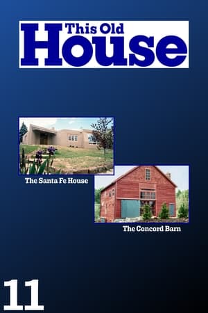 This Old House Season 11 online free