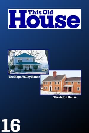 This Old House Season 16 online free