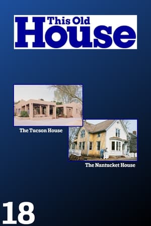 This Old House Season 18 online free