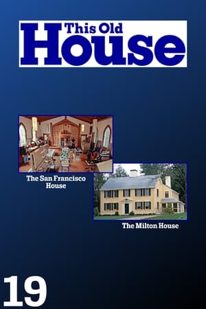 This Old House Season 19 online free