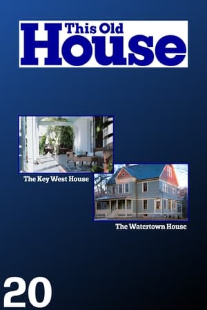 This Old House T 20 C 4 online gratis