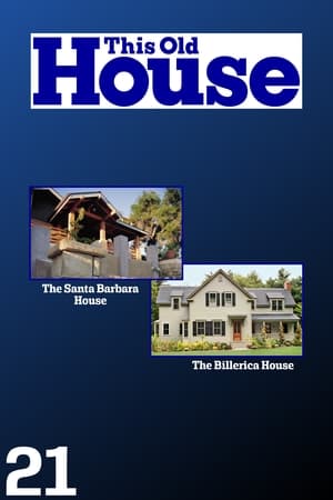 This Old House T 21 C 8 online gratis