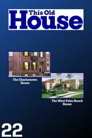 This Old House T 22 C 6 online gratis