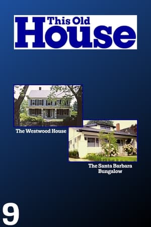 This Old House Season 9 online free