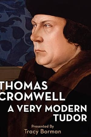 Thomas Cromwell: A Very Modern Tudor online free