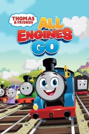 Thomas & Friends: All Engines Go! Season  1 online