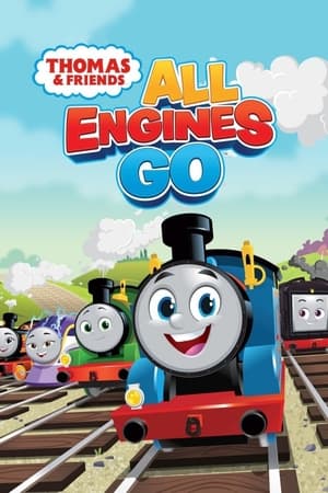 Thomas & Friends: All Engines Go! online free