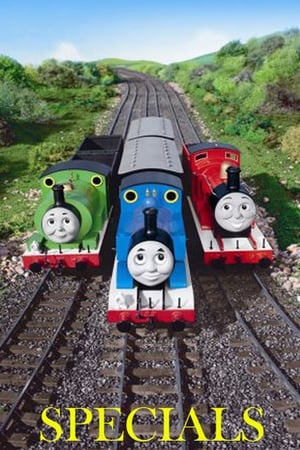 Thomas & Friends T 0 C 47 online gratis