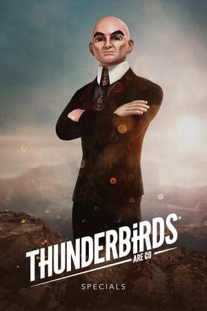 Thunderbirds Are Go! Season  0 online