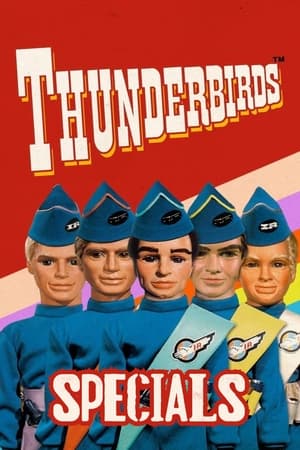 Thunderbirds Season  0 online