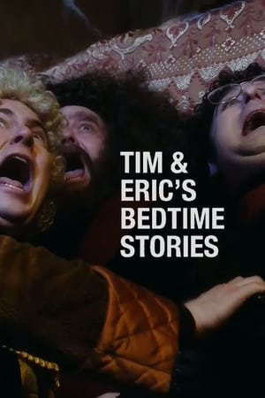 Tim and Eric's Bedtime Stories Season  0 online