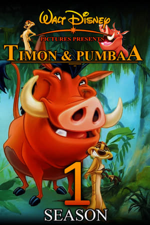 Timon and Pumbaa Season  1 online