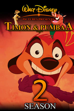 Timon and Pumbaa T 2 C 22 online gratis