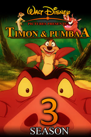 Timon and Pumbaa Season  3 online