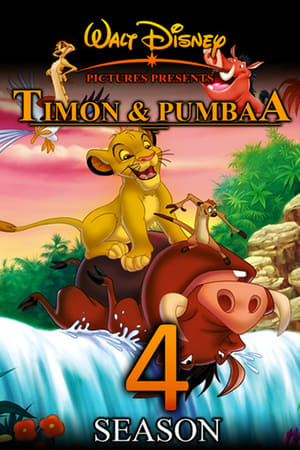 Timon and Pumbaa Season  4 online