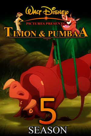 Timon and Pumbaa Season  5 online