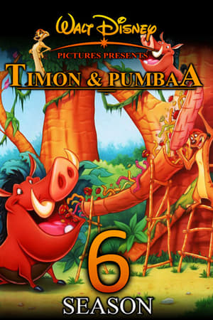 Timon and Pumbaa Season  6 online