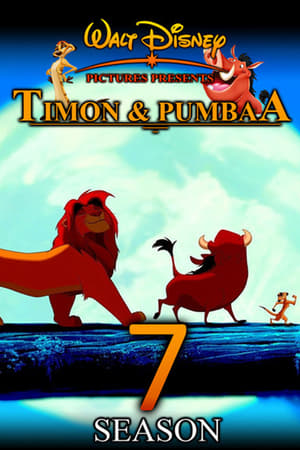 Timon and Pumbaa T 7 C 20 online gratis