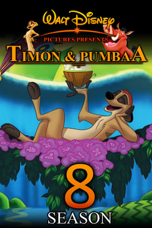 Timon and Pumbaa Season  8 online