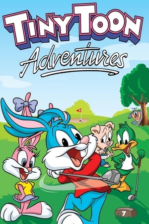 Tiny Toon Adventures Season  0 online