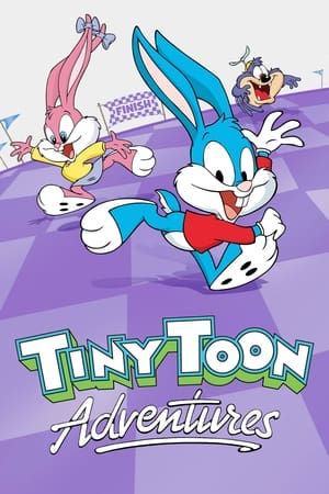 Tiny Toon Adventures online free