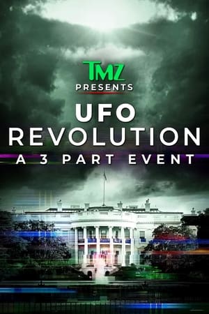 TMZ Presents: UFO Revolution online free