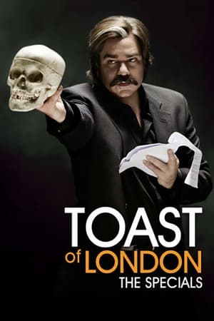 Toast of London T 0 C 3 online gratis