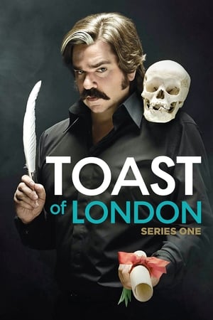 Toast of London Season  1 online