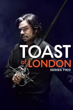 Toast of London T 2 C 1 online gratis