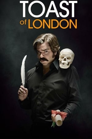 Toast of London online free