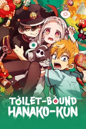 Toilet-Bound Hanako-kun online free