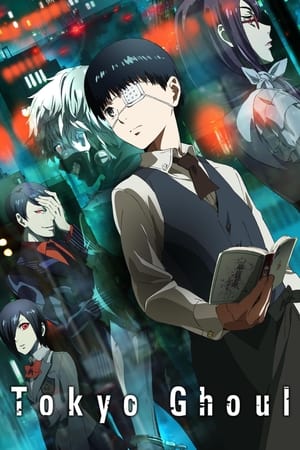 Tokyo Ghoul Season  0 online