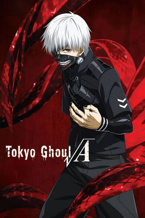 Tokyo Ghoul Season  2 online