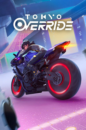 Tokyo Override Online free