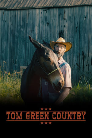 Tom Green Country Season  1 online